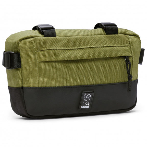 Chrome - Doubletrack Frame Bag S - Fahrradtasche