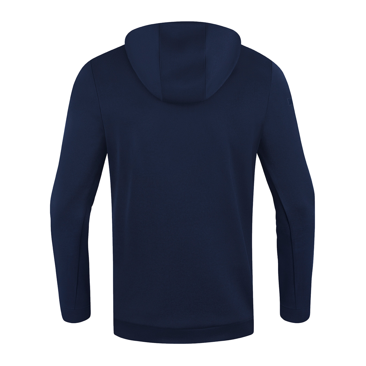 JAKO Pro Casual Kapuzenjacke Damen Blau F900