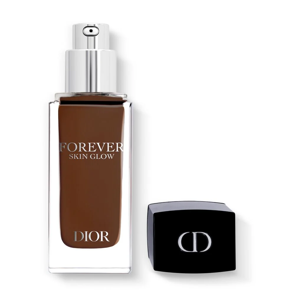 Fond de ten Dior Forever Skin Glow - Fond de ten lichid