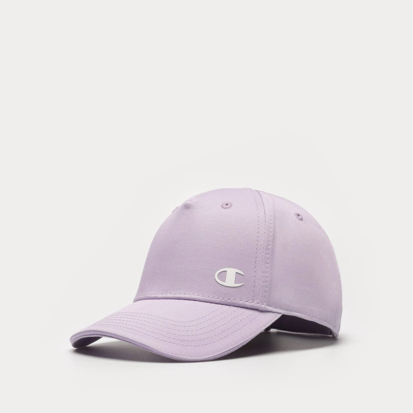 CHAMPION MÜTZE BASEBALL CAP Violet