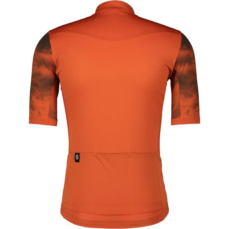 SCOTT Gravel 10 Trikot Herren