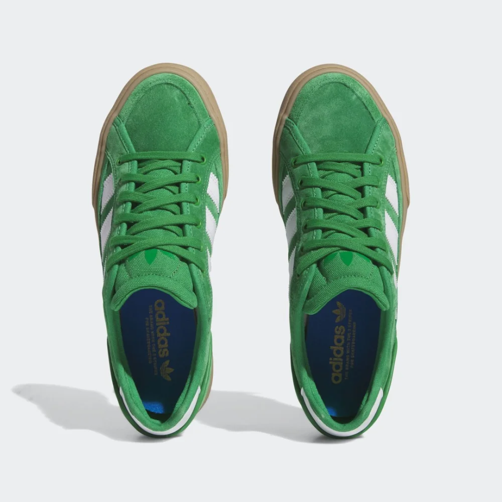 adidas Court TNS Premiere IG7570 / weiss