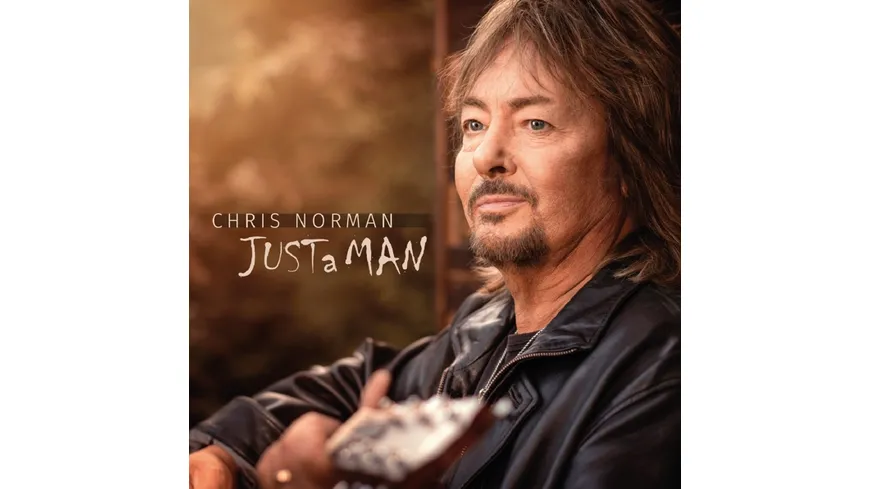 Just a Man