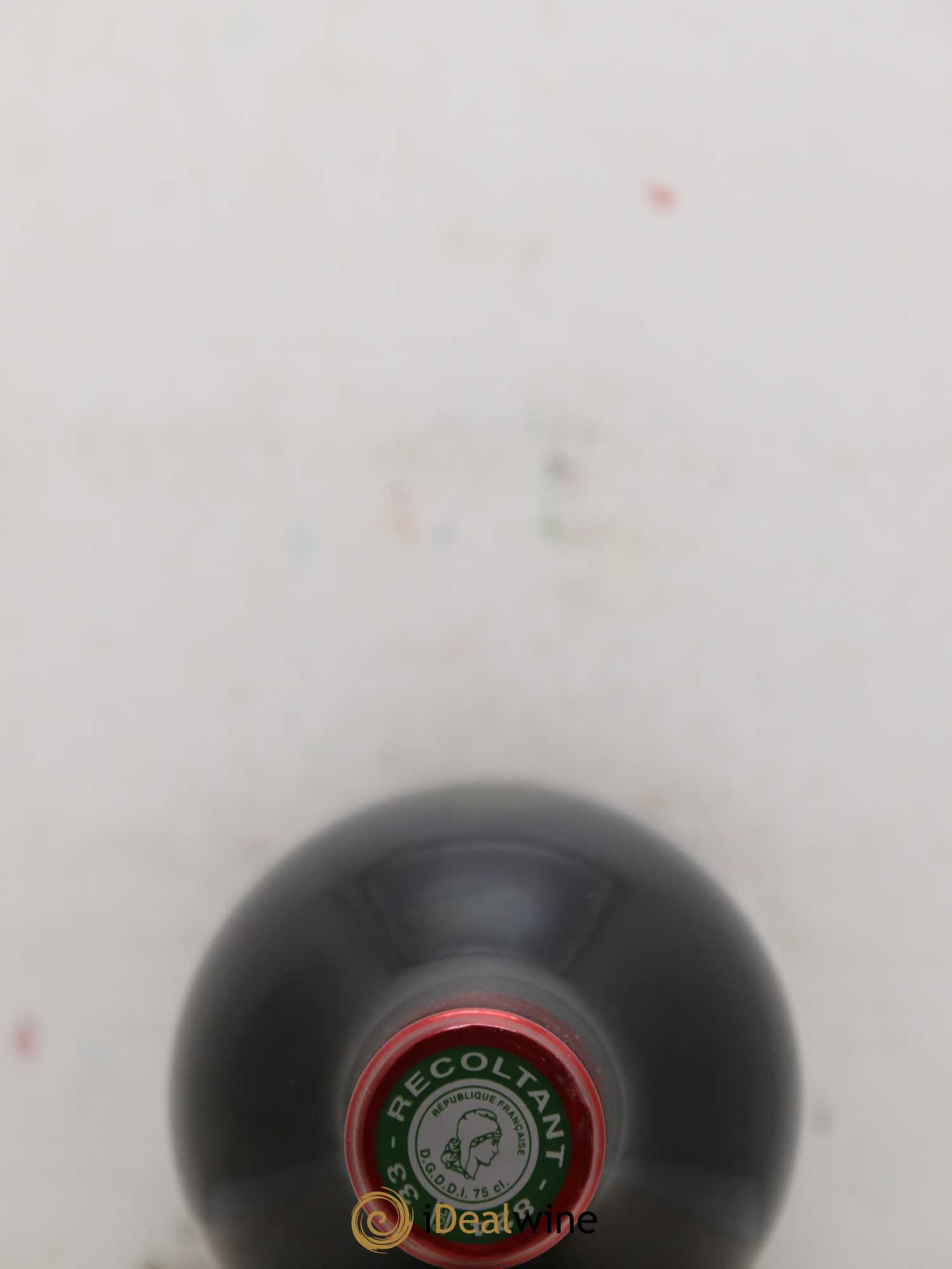 Château Palmer 3ème Grand Cru Classé  2005 - Lot de 12 Bouteilles