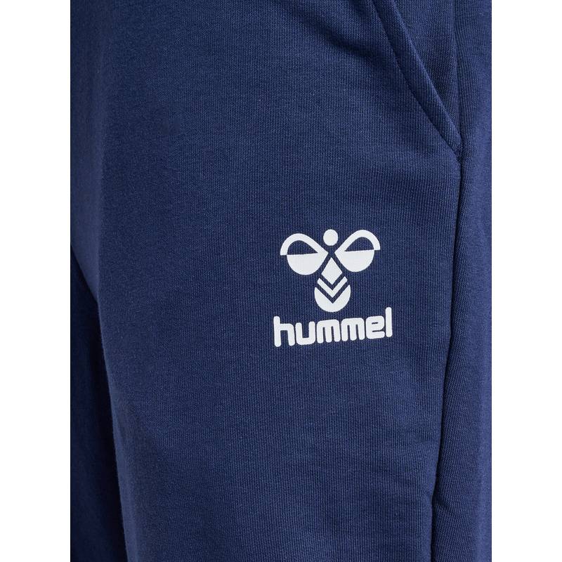 hummel hmlISAM 2.0 TAPERED PANTS Sweathose Herren