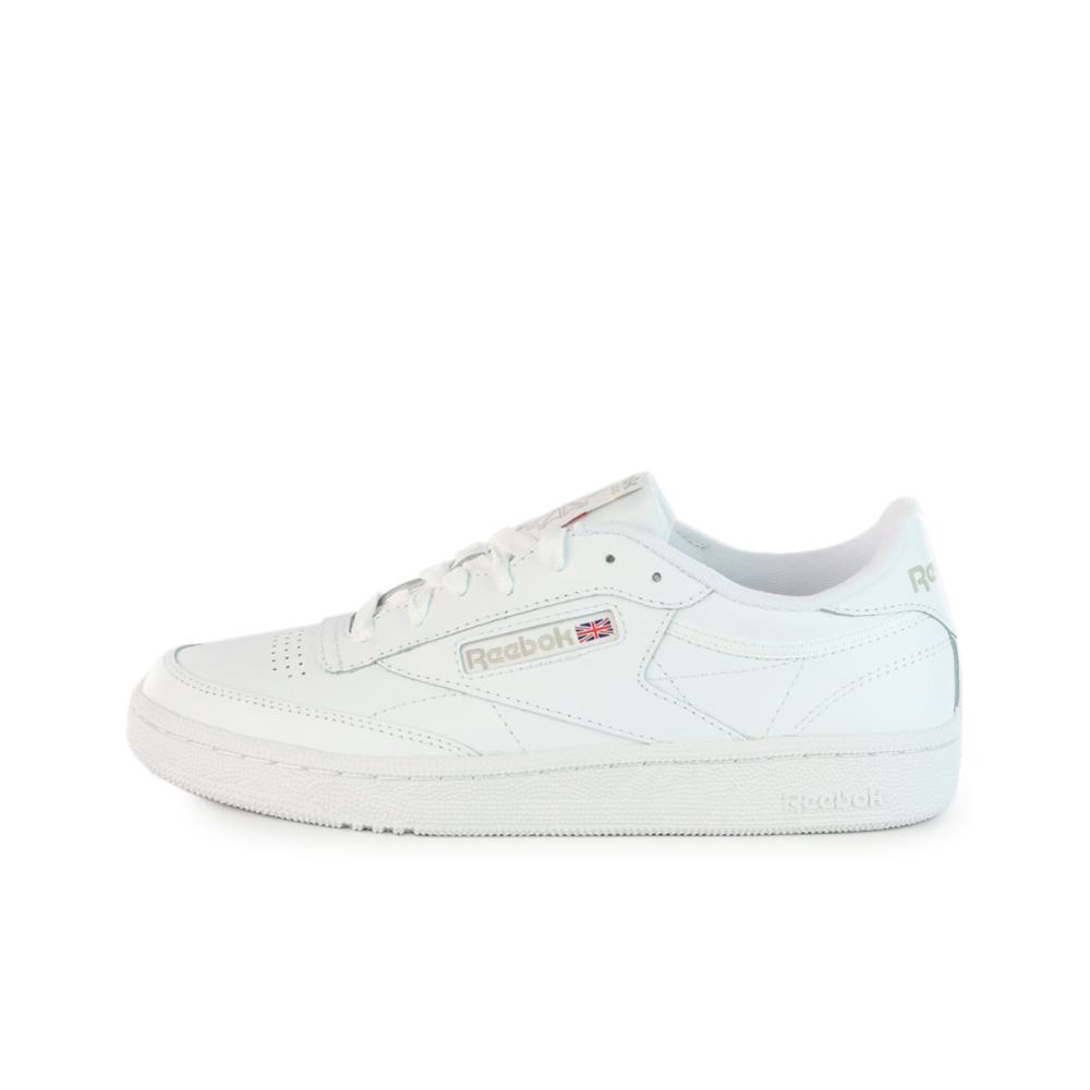 Reebok Club C 85 100000015 / weiss