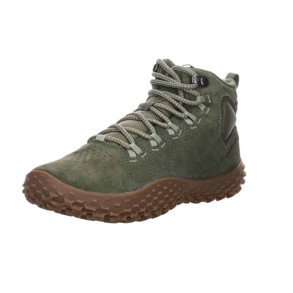 Merrell Wrapt Mid WP Outdoorschuh