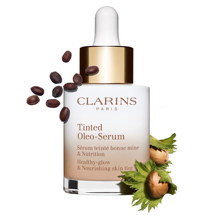 Tinted Oleo-Serum