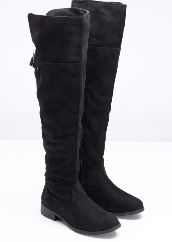 Overknee Stiefel