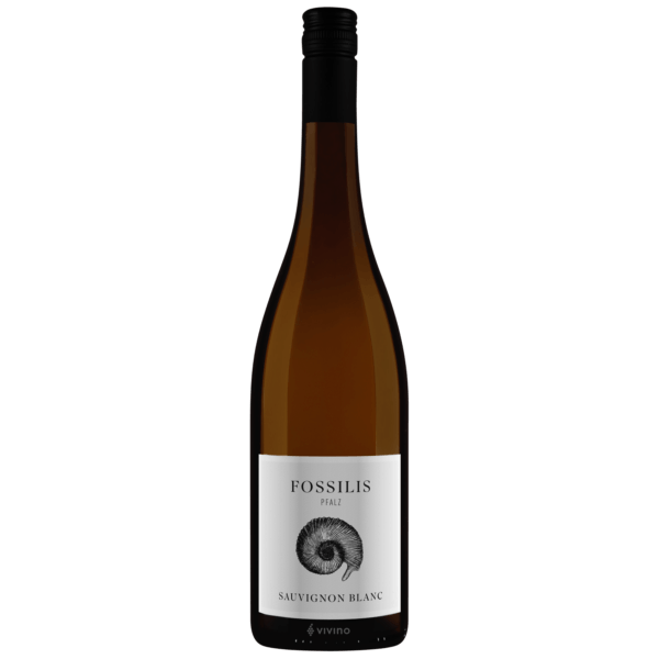 Ökonomierat JansonFossilis Sauvignon Blanc 2022