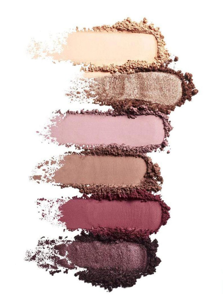 ILIA Beauty The Necessary Eyeshadow Palette - øyenskyggepalett