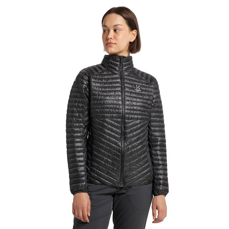 Haglöfs L.I.M Mimic Jacket Outdoorjacke Damen