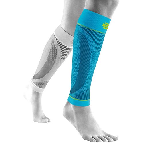 SPORTS SLEEVES SPORTS COMPRESSION SLEEVES LOWER LEG (EXTRA-LONG)