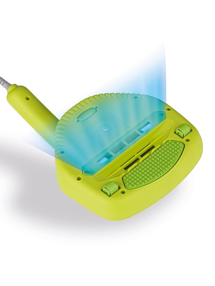 MAXXMEE Anti Milbensauger mit UV C Licht HEPA Milben Handstaubsauger günstig kaufen onesize