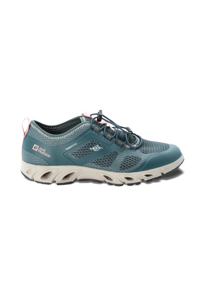 BREEZER VENT LOW W Sommerschuhe Damen