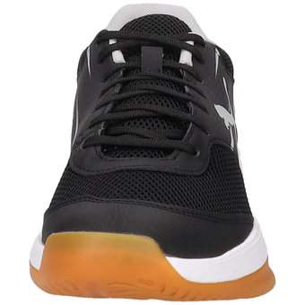 PUMA Varion II Hallensport in schwarz