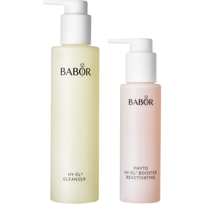Hy-Öl Cleanser