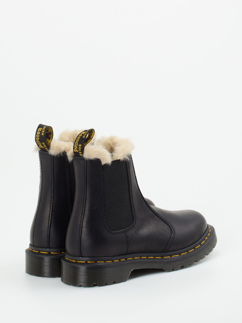Chelsea Boots-18110090014 Dr. Martens