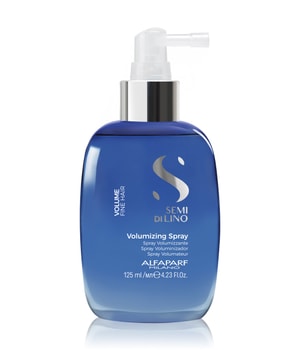 ALFAPARF MILANO Semi di Lino Volume Volumizing Spray Leave-in-Treatment-125 ml
