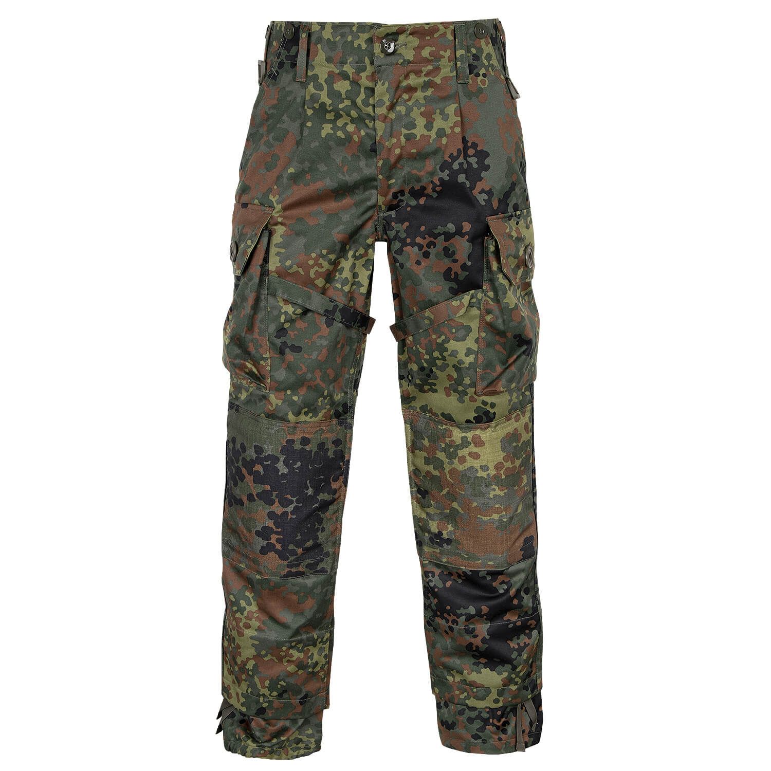KSK Einsatzkampfhose
