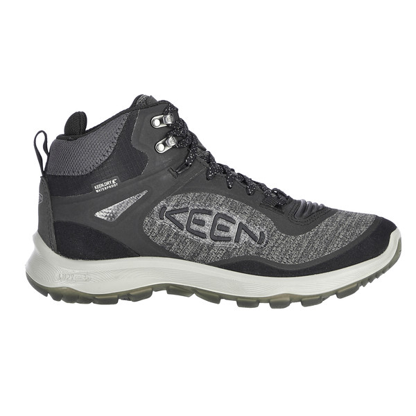 TERRADORA FLEX MID WP W Damen - Wanderstiefel