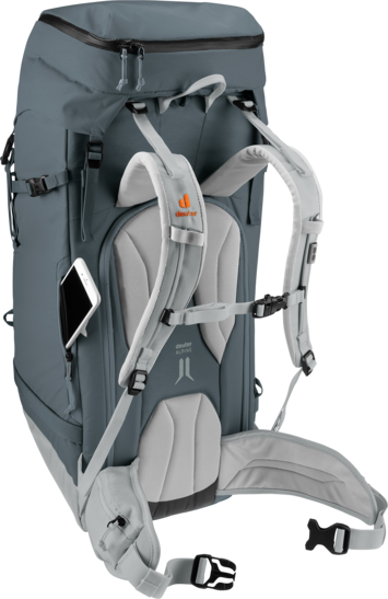 deuter Freescape Pro 38+ SL | Skitourenrucksack