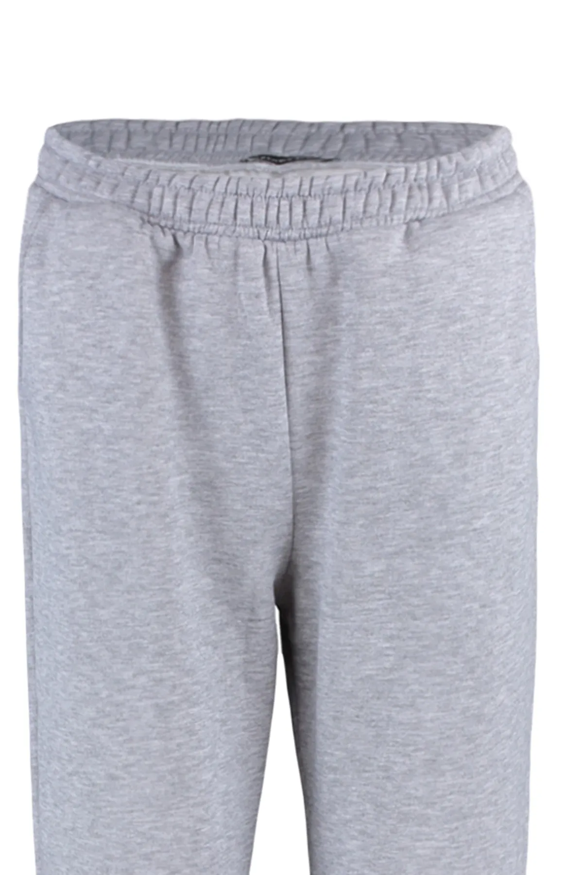 Trendyol Collection  Jogginghose - Grau - Loose Jogger