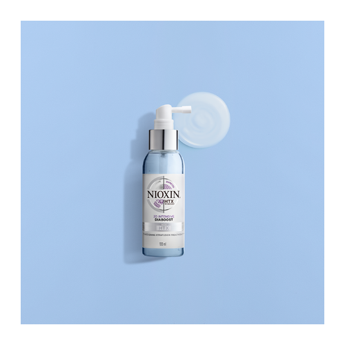 Tratamiento capilar Nioxin Intensive Care Diaboost 100 ml