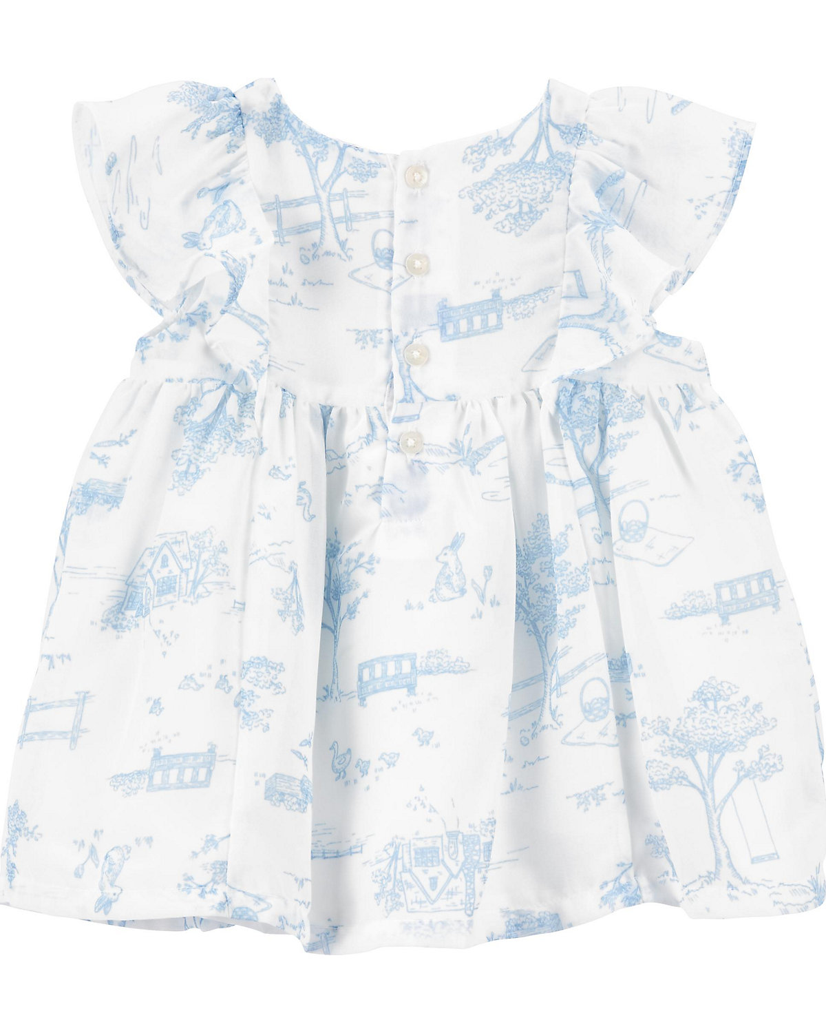 Baby Kleid