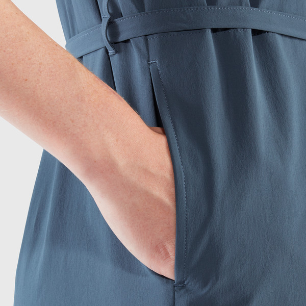 ÖVIK LITE DRESS Damen - Kleid