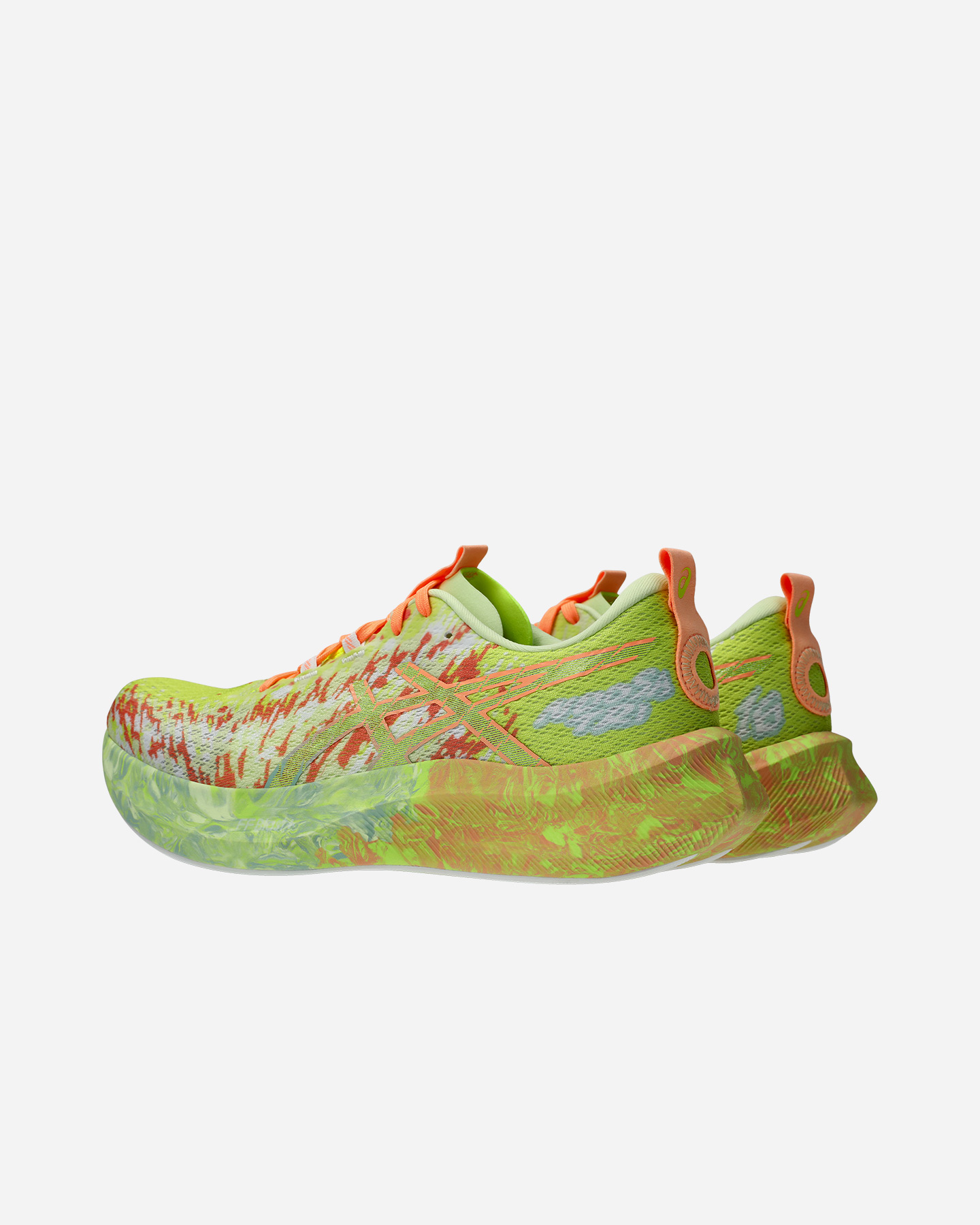 Scarpe Running Asics Noosa Tri 16 M 1011B872-750