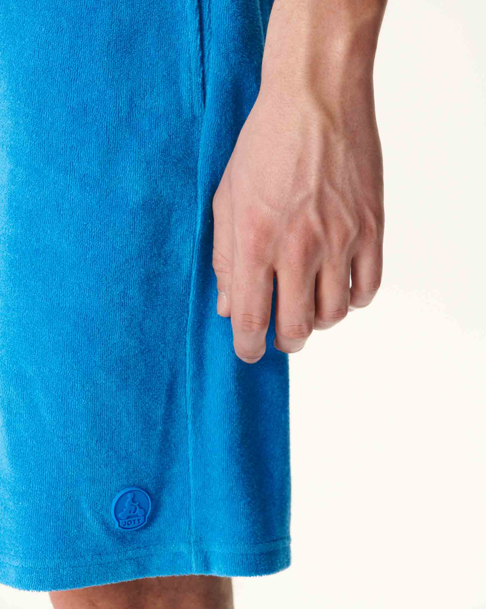 Short éponge Azur Sebastian