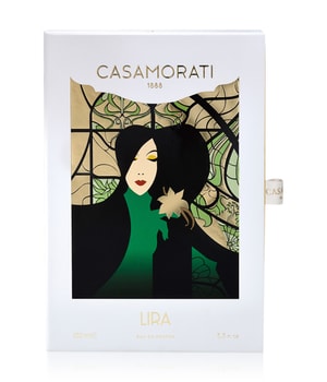 XERJOFF Casamorati Lira Eau de Parfum 100 ml