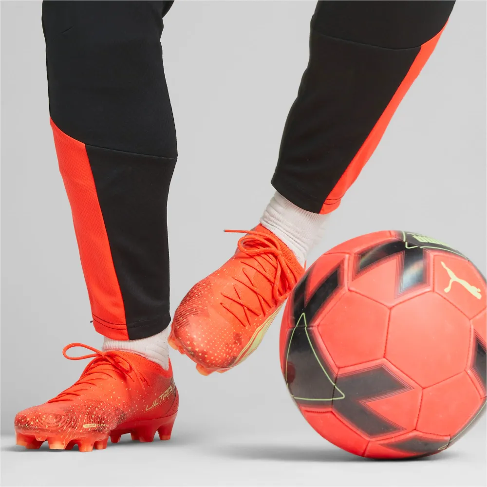 PUMA Ultra Ultimate FG AG 106868-03 / rot