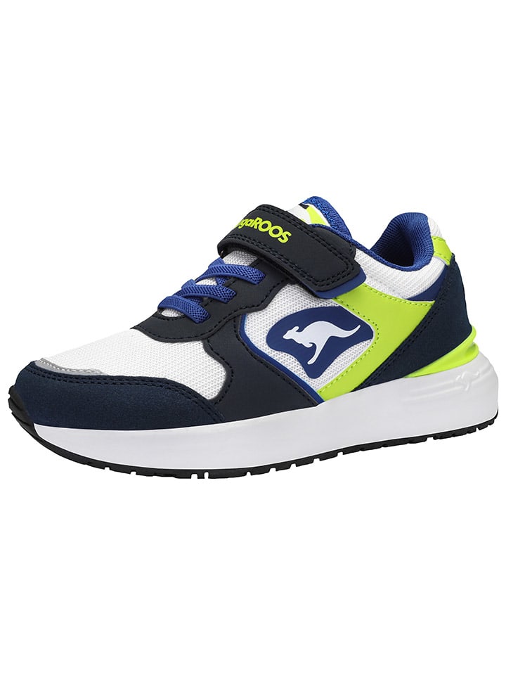 Kangaroos Sneakers 