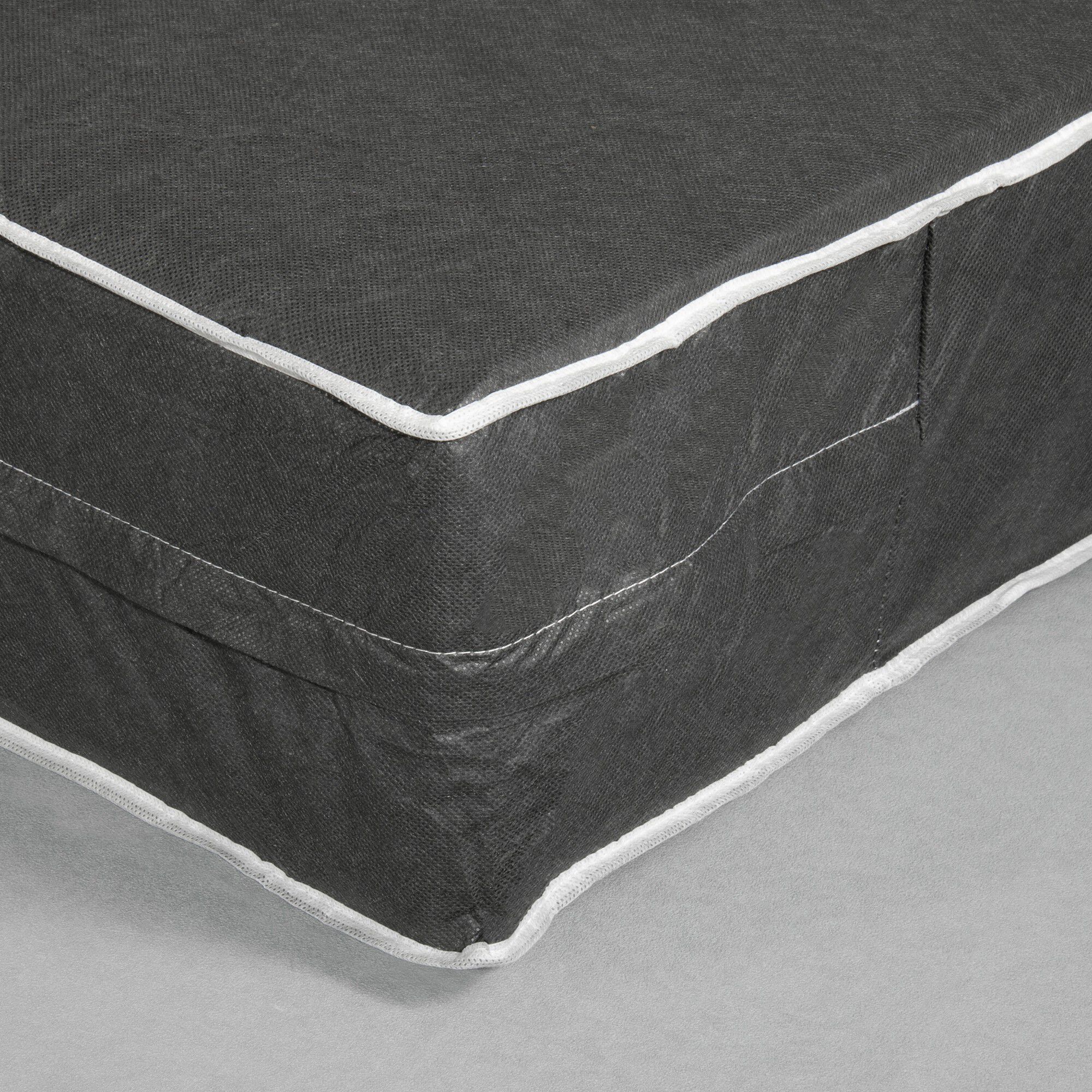 Housse de matelas imperméable