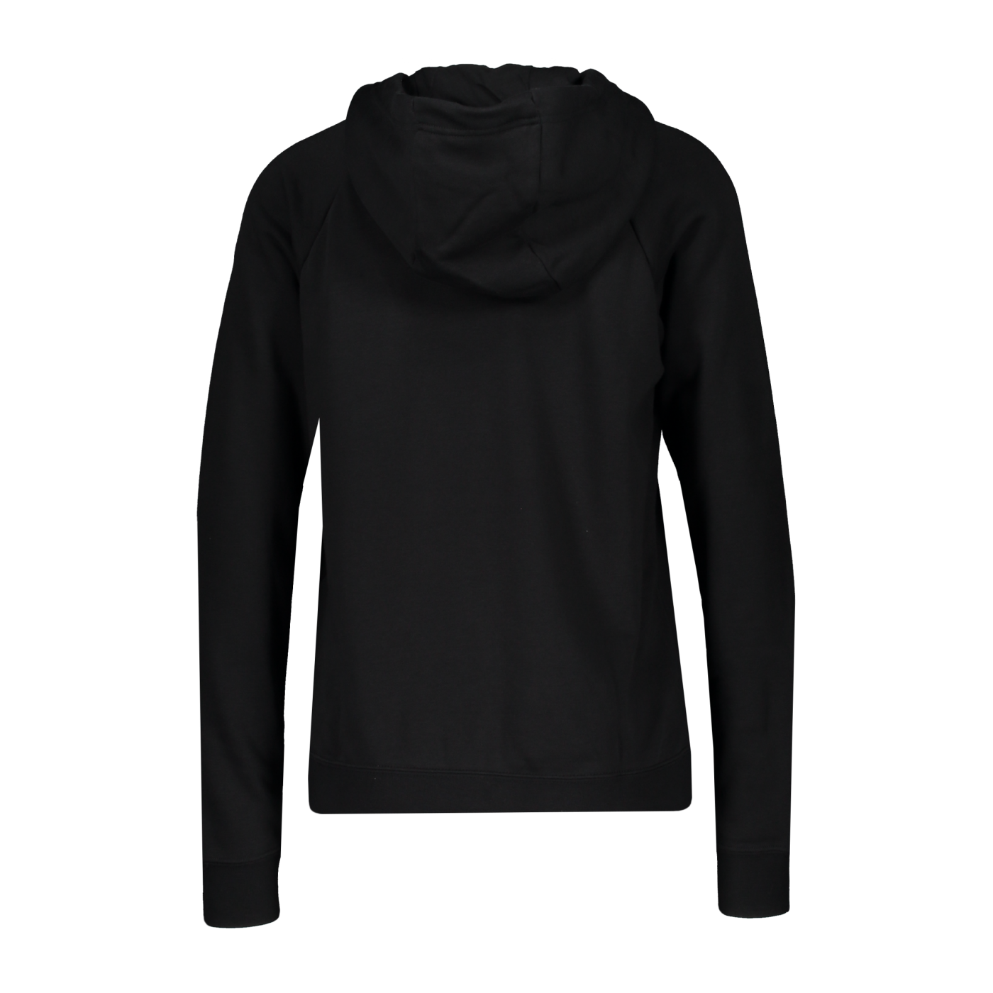 Nike Park 20 Fleece Hoody Damen Schwarz Weiss F010