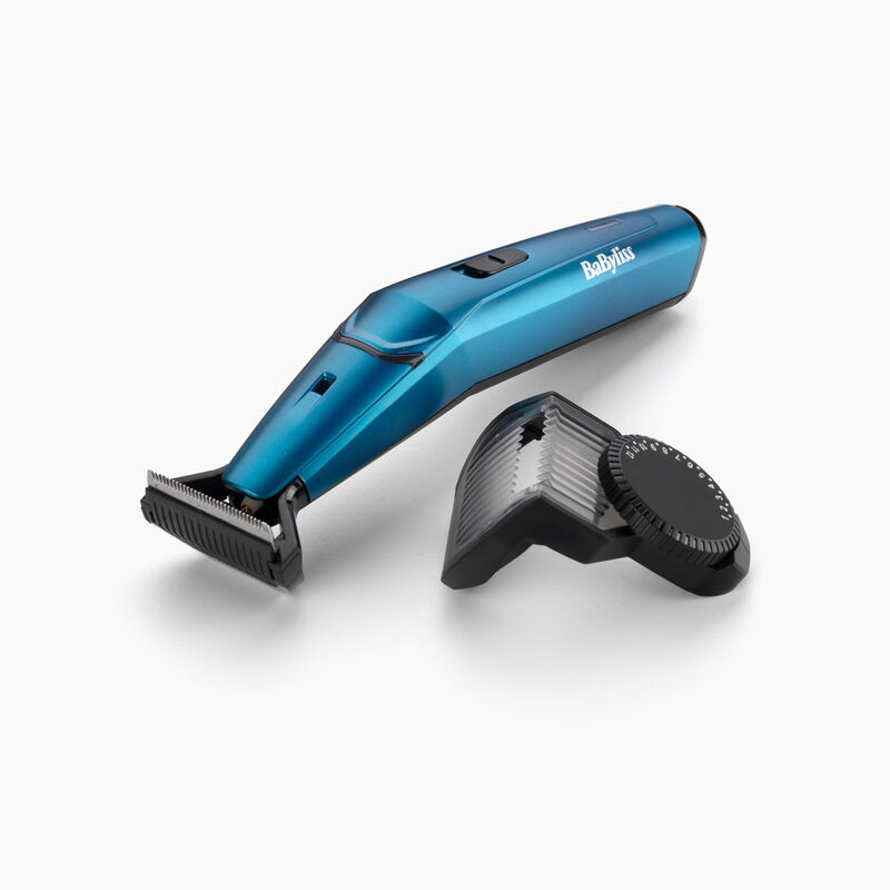Japanese Steel Beard Trimmer