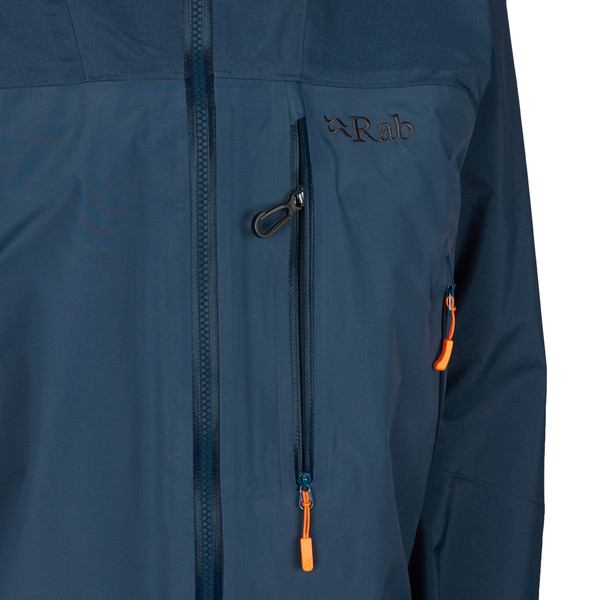 LATOK MOUNTAIN GTX JACKET Herren - Hardshelljacke