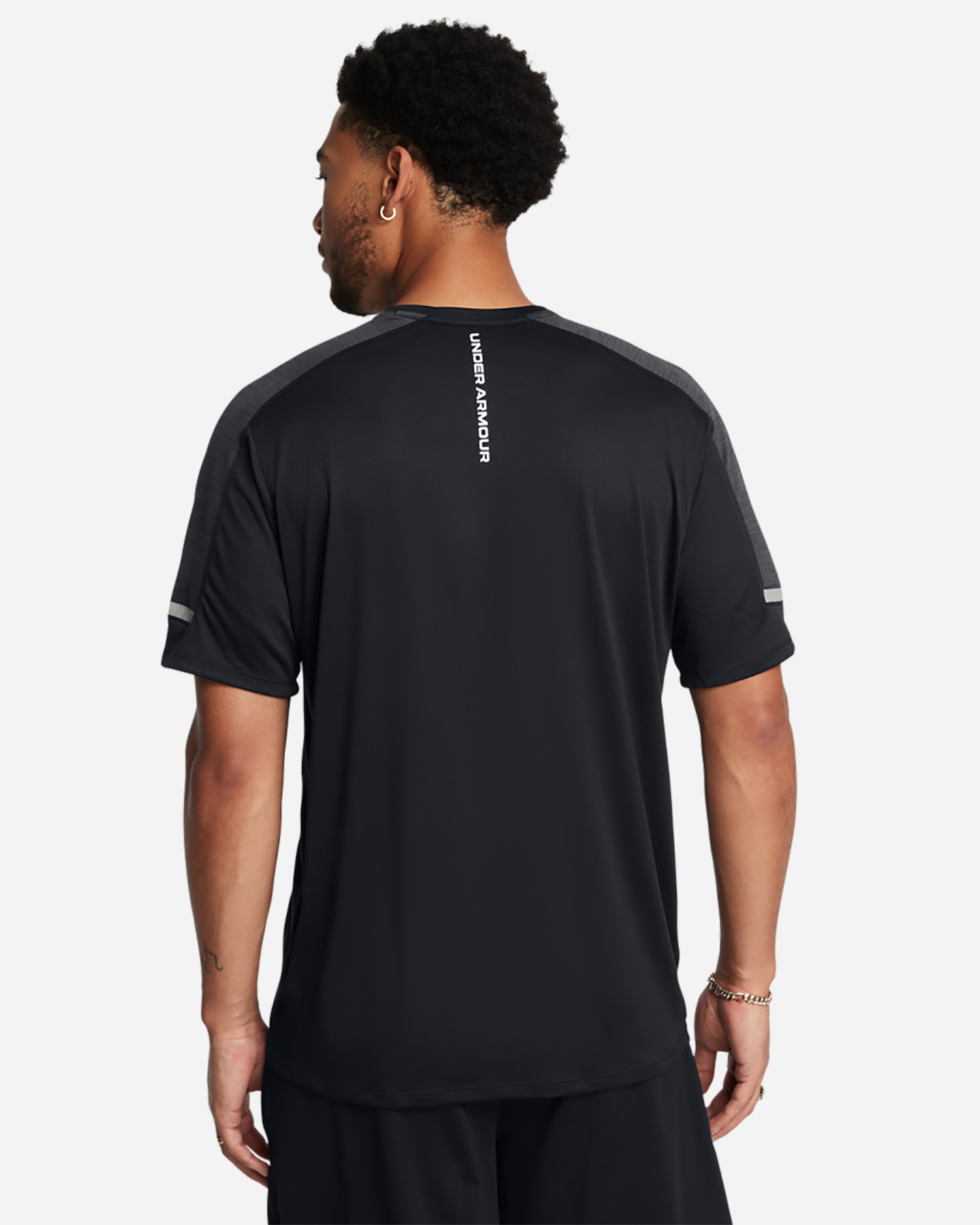 Koszulka treningowa Under Armour Tech Utility M 77-1385976-0001
