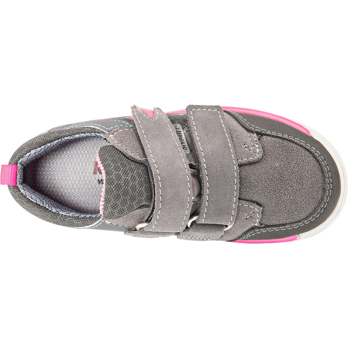 Baby Halbschuhe MARV Sympatex für Mädchen