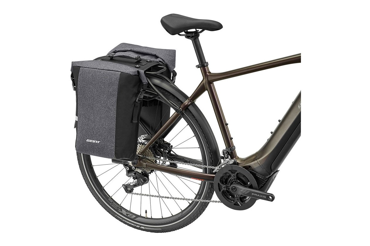 Giant MIK Transporter Pannier Taschen Sport M