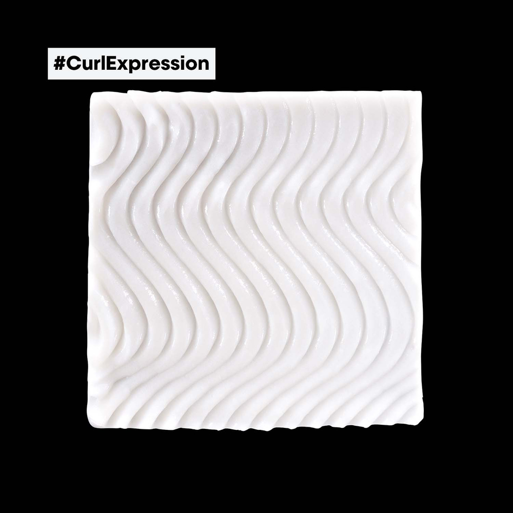 L'Oréal Professionnel Serie Expert Curl Expression Masque Hydratant Intensif Toucher Naturel