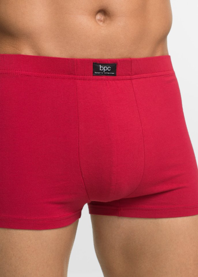 Boxer (3er Pack)