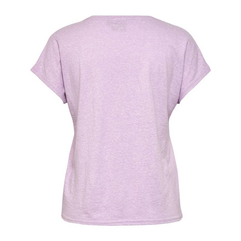 hummel hmlZANDRA T-SHIRT T-Shirt Damen