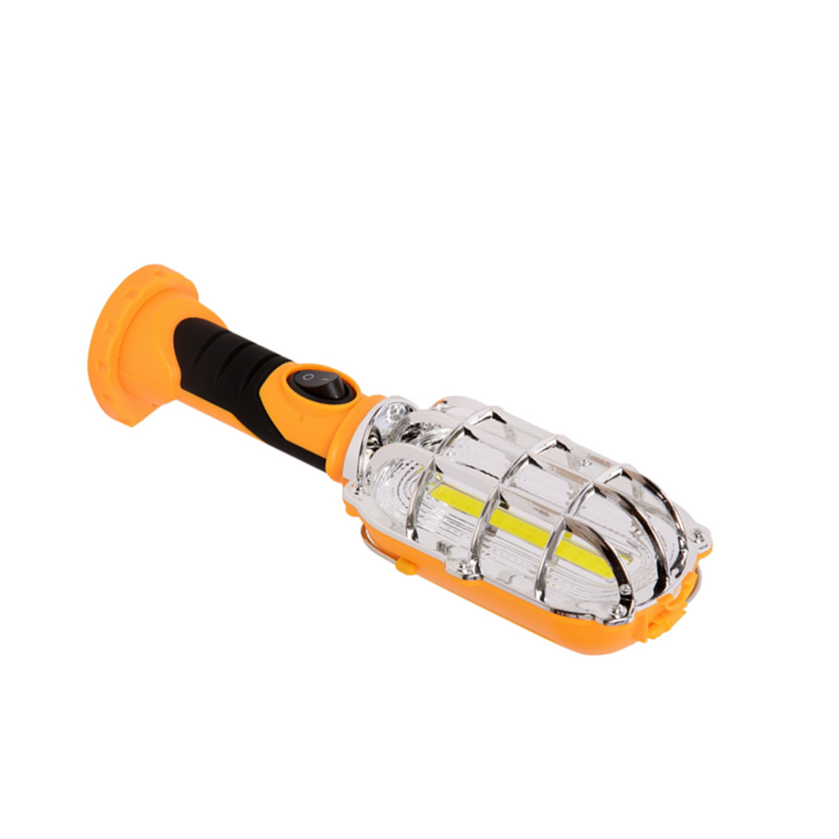 Handy Bright LED Laterne