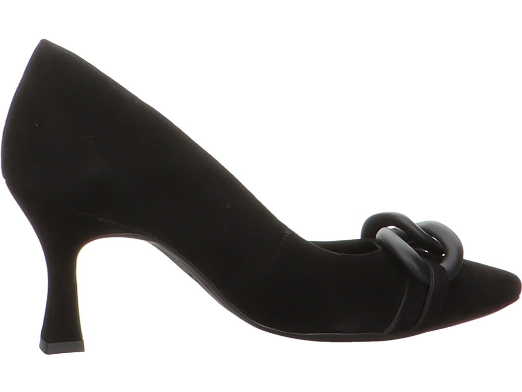 PAUL GREEN Modische Pumps schwarz 0072-3781-022/Pumps