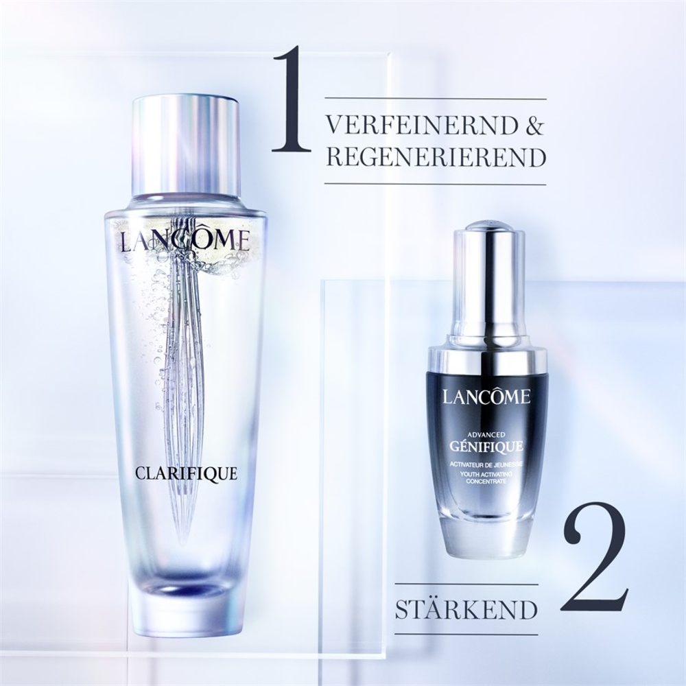 Lancôme Clarifique Dual Essence Soin visage