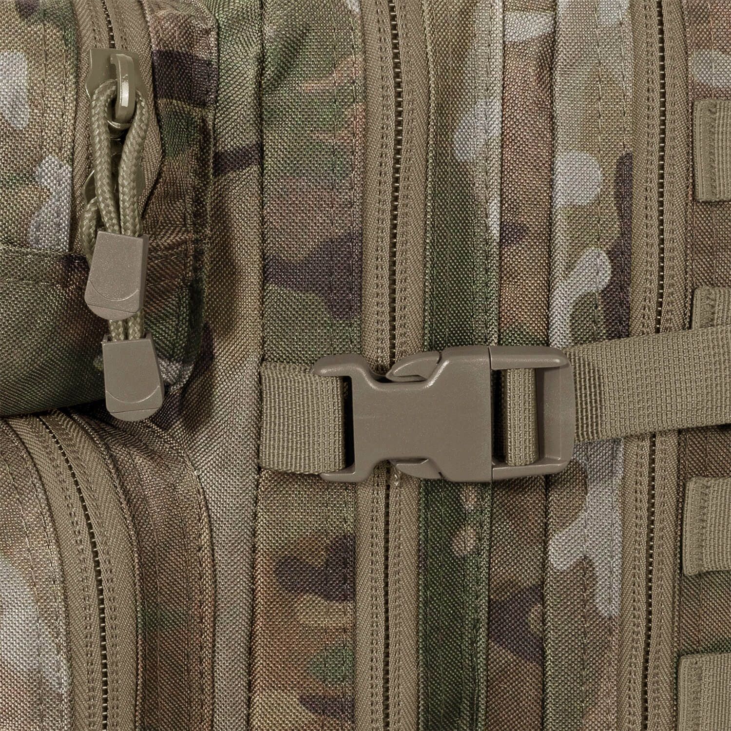 US Cooper Rucksack Medium