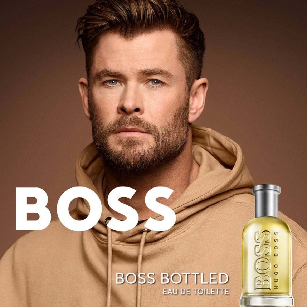 Boss Bottled